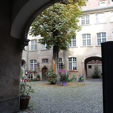 Les Dentelles - Appartement Meuble Design Petite France Estrasburgo Exterior foto